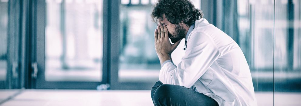 Gestion du stress burn out des médecins