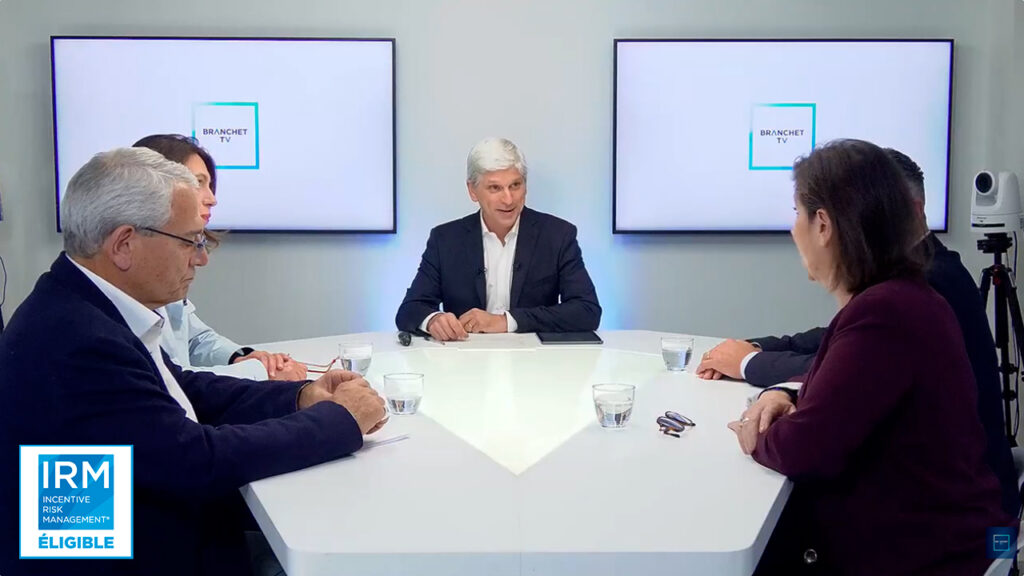 Replay sur la médecine périopératoire